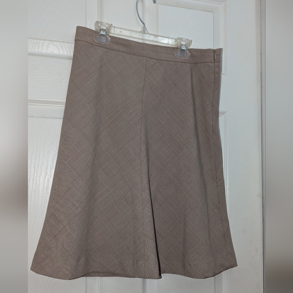 Banana Republic Stretch Skirt